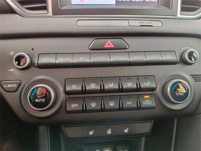 KIA Sportage Gebrauchtwagen KIA Sportage Gebrauchtwagen