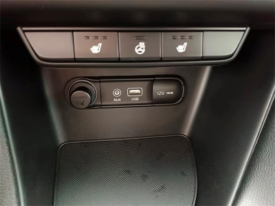 KIA Sportage Gebrauchtwagen KIA Sportage Gebrauchtwagen