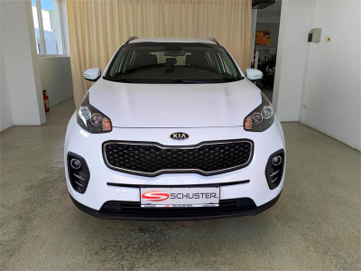 KIA Sportage Gebrauchtwagen KIA Sportage Gebrauchtwagen