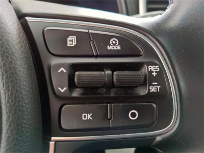 KIA Sportage Gebrauchtwagen KIA Sportage Gebrauchtwagen