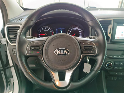 KIA Sportage Gebrauchtwagen KIA Sportage Gebrauchtwagen