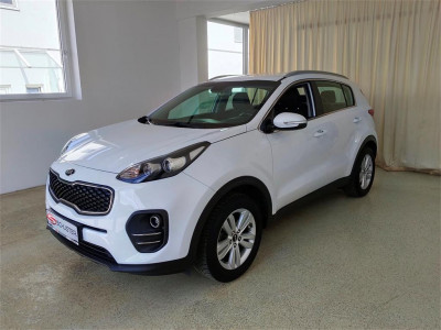 KIA Sportage Gebrauchtwagen KIA Sportage Gebrauchtwagen