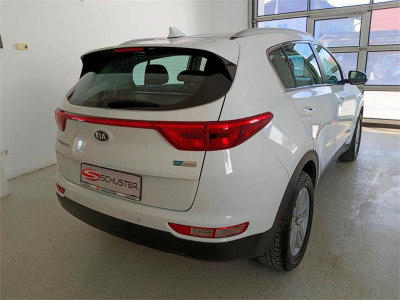 KIA Sportage Gebrauchtwagen KIA Sportage Gebrauchtwagen