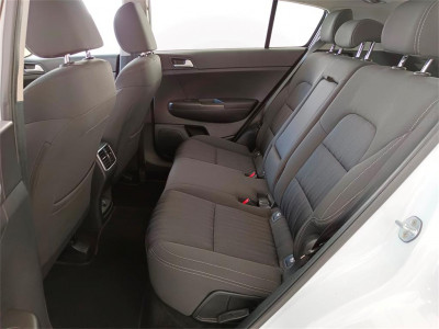 KIA Sportage Gebrauchtwagen KIA Sportage Gebrauchtwagen