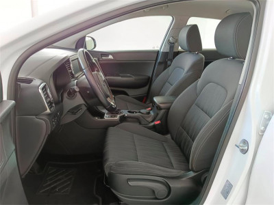 KIA Sportage Gebrauchtwagen KIA Sportage Gebrauchtwagen