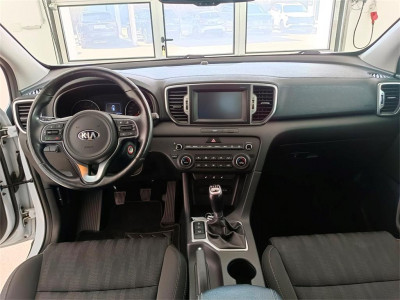 KIA Sportage Gebrauchtwagen KIA Sportage Gebrauchtwagen