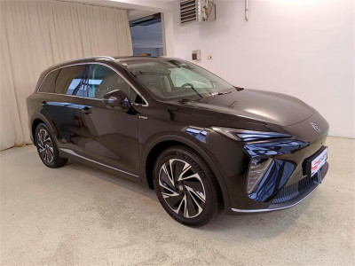 MG MGS6 EV Vorführwagen MG MGS6 EV Vorführwagen