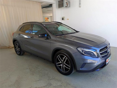 Mercedes-Benz GLA Gebrauchtwagen Mercedes-Benz GLA Gebrauchtwagen