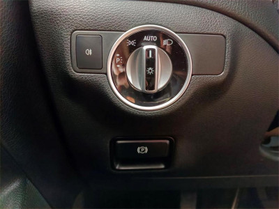 Mercedes-Benz GLA Gebrauchtwagen Mercedes-Benz GLA Gebrauchtwagen