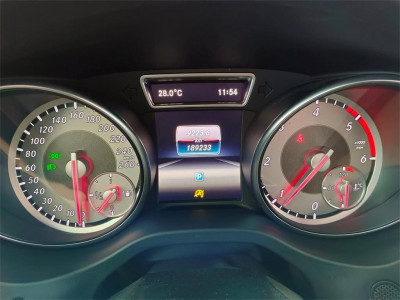 Mercedes-Benz GLA Gebrauchtwagen Mercedes-Benz GLA Gebrauchtwagen