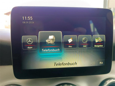 Mercedes-Benz GLA Gebrauchtwagen Mercedes-Benz GLA Gebrauchtwagen
