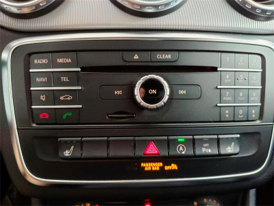 Mercedes-Benz GLA Gebrauchtwagen Mercedes-Benz GLA Gebrauchtwagen