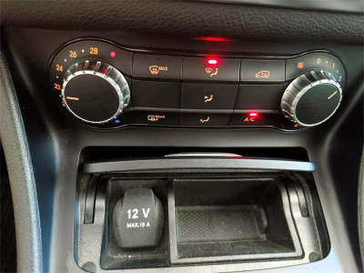 Mercedes-Benz GLA Gebrauchtwagen Mercedes-Benz GLA Gebrauchtwagen