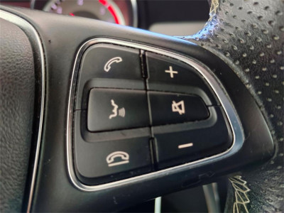 Mercedes-Benz GLA Gebrauchtwagen Mercedes-Benz GLA Gebrauchtwagen