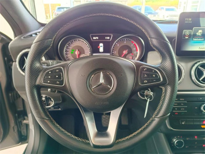 Mercedes-Benz GLA Gebrauchtwagen Mercedes-Benz GLA Gebrauchtwagen