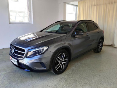 Mercedes-Benz GLA Gebrauchtwagen Mercedes-Benz GLA Gebrauchtwagen