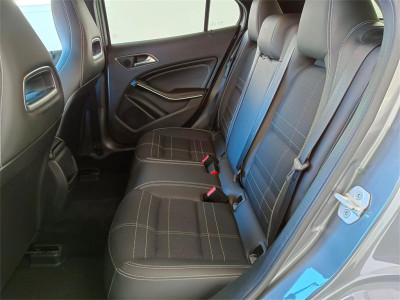 Mercedes-Benz GLA Gebrauchtwagen Mercedes-Benz GLA Gebrauchtwagen