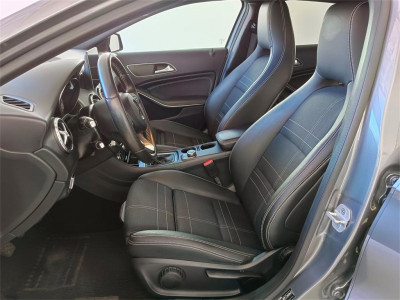 Mercedes-Benz GLA Gebrauchtwagen Mercedes-Benz GLA Gebrauchtwagen