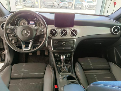 Mercedes-Benz GLA Gebrauchtwagen Mercedes-Benz GLA Gebrauchtwagen
