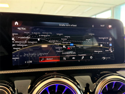Mercedes-Benz CLA Gebrauchtwagen Mercedes-Benz CLA Gebrauchtwagen