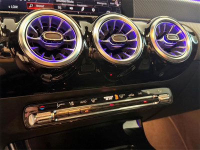 Mercedes-Benz CLA Gebrauchtwagen Mercedes-Benz CLA Gebrauchtwagen