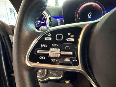 Mercedes-Benz CLA Gebrauchtwagen Mercedes-Benz CLA Gebrauchtwagen