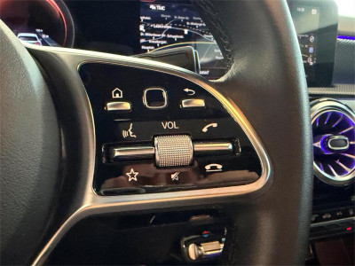 Mercedes-Benz CLA Gebrauchtwagen Mercedes-Benz CLA Gebrauchtwagen