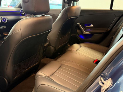 Mercedes-Benz CLA Gebrauchtwagen Mercedes-Benz CLA Gebrauchtwagen