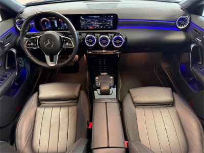 Mercedes-Benz CLA Gebrauchtwagen Mercedes-Benz CLA Gebrauchtwagen
