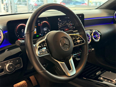 Mercedes-Benz CLA Gebrauchtwagen Mercedes-Benz CLA Gebrauchtwagen