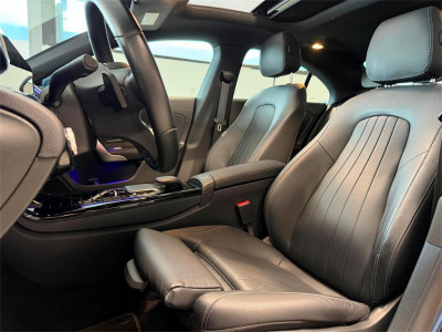 Mercedes-Benz CLA Gebrauchtwagen Mercedes-Benz CLA Gebrauchtwagen