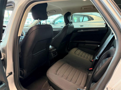 Ford Mondeo Gebrauchtwagen Ford Mondeo Gebrauchtwagen
