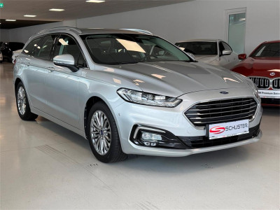 Ford Mondeo Gebrauchtwagen Ford Mondeo Gebrauchtwagen