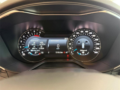 Ford Mondeo Gebrauchtwagen Ford Mondeo Gebrauchtwagen