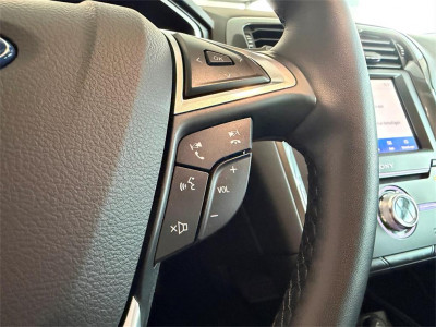 Ford Mondeo Gebrauchtwagen Ford Mondeo Gebrauchtwagen