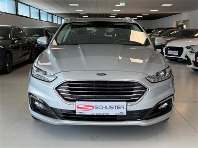 Ford Mondeo Gebrauchtwagen Ford Mondeo Gebrauchtwagen