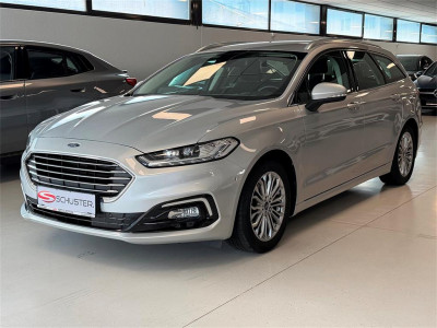 Ford Mondeo Gebrauchtwagen Ford Mondeo Gebrauchtwagen