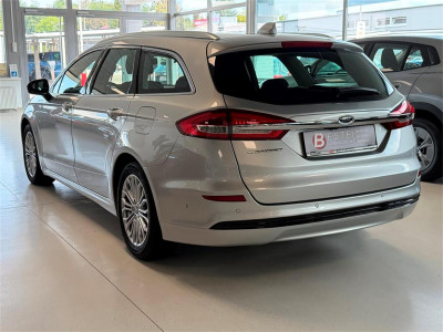 Ford Mondeo Gebrauchtwagen Ford Mondeo Gebrauchtwagen