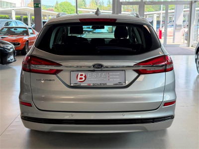 Ford Mondeo Gebrauchtwagen Ford Mondeo Gebrauchtwagen