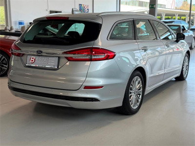 Ford Mondeo Gebrauchtwagen Ford Mondeo Gebrauchtwagen