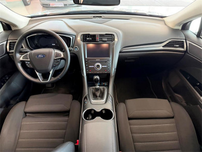 Ford Mondeo Gebrauchtwagen Ford Mondeo Gebrauchtwagen