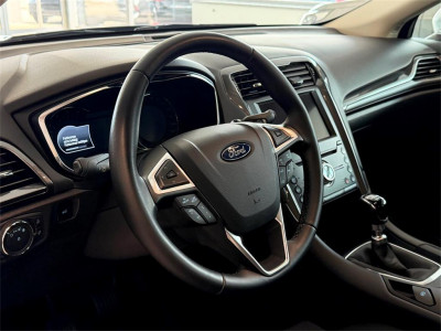 Ford Mondeo Gebrauchtwagen Ford Mondeo Gebrauchtwagen
