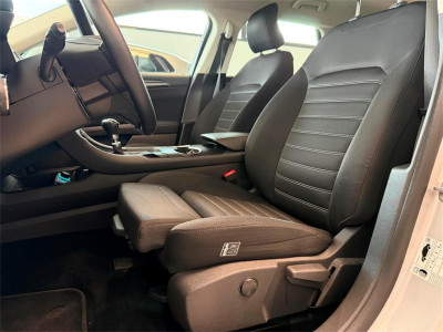 Ford Mondeo Gebrauchtwagen Ford Mondeo Gebrauchtwagen