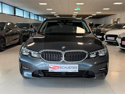 BMW 3er Gebrauchtwagen BMW 3er Gebrauchtwagen