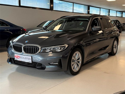 BMW 3er Gebrauchtwagen BMW 3er Gebrauchtwagen