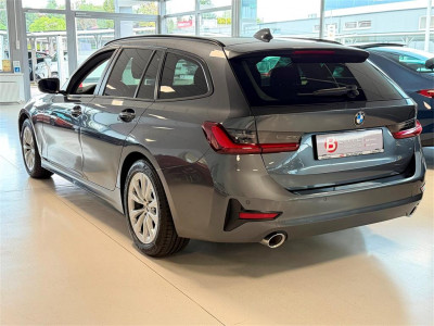 BMW 3er Gebrauchtwagen BMW 3er Gebrauchtwagen