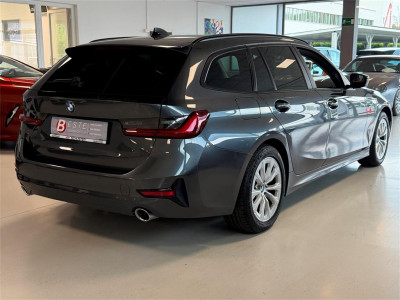 BMW 3er Gebrauchtwagen BMW 3er Gebrauchtwagen