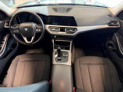 BMW 3er Gebrauchtwagen BMW 3er Gebrauchtwagen