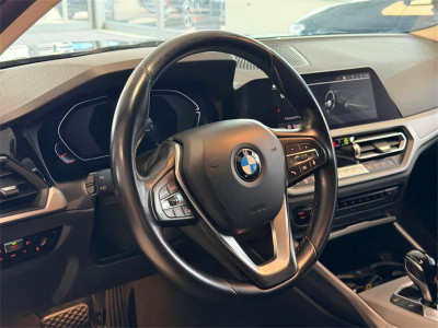BMW 3er Gebrauchtwagen BMW 3er Gebrauchtwagen