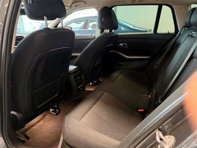 BMW 3er Gebrauchtwagen BMW 3er Gebrauchtwagen